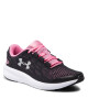 Under Armour Обувки Ua Gs Charged Pursuit 2 3022860-002 Blk/Pnk/Noir/Rose - Mera.bg
