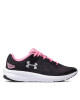 Under Armour Обувки Ua Gs Charged Pursuit 2 3022860-002 Blk/Pnk/Noir/Rose - Mera.bg