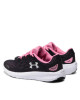 Under Armour Обувки Ua Gs Charged Pursuit 2 3022860-002 Blk/Pnk/Noir/Rose - Mera.bg