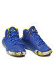 Under Armour Обувки за баскетбол Ua Gs Jet '21 3024794-400 Син - Mera.bg