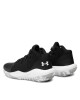 Under Armour Обувки за баскетбол Ua Gs Jet '21 3024794001-001 Черен - Mera.bg