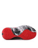 Under Armour Обувки за баскетбол Ua Gs Lockdown 6 3025617-600 Червен - Mera.bg