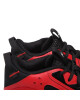 Under Armour Обувки за баскетбол Ua Gs Lockdown 6 3025617-600 Червен - Mera.bg