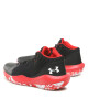 Under Armour Обувки Ua Jet '21 3024260-002 Черен - Mera.bg