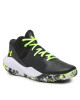 Under Armour Обувки за баскетбол Ua Jet '21 3024260 005 Черен - Mera.bg