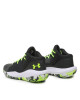 Under Armour Обувки за баскетбол Ua Jet '21 3024260 005 Черен - Mera.bg