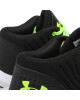 Under Armour Обувки за баскетбол Ua Jet '21 3024260 005 Черен - Mera.bg