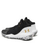 Under Armour Обувки за баскетбол Ua Jet '21 3024260-006 Черен - Mera.bg