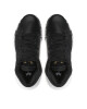 Under Armour Обувки за баскетбол Ua Jet '21 3024260-006 Черен - Mera.bg