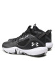 Under Armour Обувки за баскетбол Ua Lockdown 6 3025616-001 Черен - Mera.bg