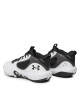 Under Armour Обувки за баскетбол Ua Lockdown 6 3025616-101 Бял - Mera.bg