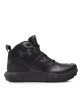 Under Armour Обувки Ua Mg Valsetz Mid Lthr Wp 3024334-001 Blk/Blk - Mera.bg