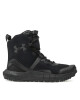 Under Armour Туристически oбувки Ua Micro G Valsetz 3023743-001 Черен - Mera.bg