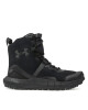 Under Armour Туристически oбувки Ua Micro G Valsetz 3023743-001 Черен - Mera.bg