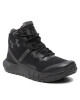 Under Armour Туристически Ua Micro G Valsetz Mid 3023741-001 Черен - Mera.bg