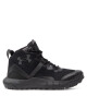 Under Armour Туристически Ua Micro G Valsetz Mid 3023741-001 Черен - Mera.bg