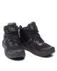 Under Armour Туристически Ua Micro G Valsetz Mid 3023741-001 Черен - Mera.bg