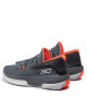 Under Armour Обувки за баскетбол Ua Sc 3Zero III 3022048-102 Сив - Mera.bg
