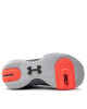 Under Armour Обувки за баскетбол Ua Sc 3Zero III 3022048-102 Сив - Mera.bg