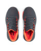 Under Armour Обувки за баскетбол Ua Sc 3Zero III 3022048-102 Сив - Mera.bg