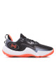 Under Armour Обувки за баскетбол Ua Spawn 5 3026285-001 Черен - Mera.bg