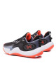 Under Armour Обувки за баскетбол Ua Spawn 5 3026285-001 Черен - Mera.bg