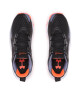 Under Armour Обувки за баскетбол Ua Spawn 5 3026285-001 Черен - Mera.bg