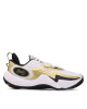 Under Armour Обувки за баскетбол Ua Spawn 5 3026285-101 Бял - Mera.bg