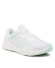 Under Armour Обувки UA W Charged Pursuit3 Twist 3026692-100 White / White / Aqua Foam - Mera.bg
