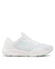 Under Armour Обувки UA W Charged Pursuit3 Twist 3026692-100 White / White / Aqua Foam - Mera.bg