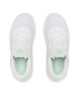 Under Armour Обувки UA W Charged Pursuit3 Twist 3026692-100 White / White / Aqua Foam - Mera.bg