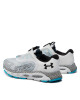 Under Armour Обувки Ua W Hovr Infinte 3 Storm 3024233-103 Gry/Gry - Mera.bg