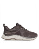Under Armour Обувки за фитнес зала UA W HOVR Omnia 3025054-108 Кафяв - Mera.bg