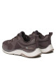 Under Armour Обувки за фитнес зала UA W HOVR Omnia 3025054-108 Кафяв - Mera.bg