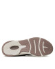 Under Armour Обувки за фитнес зала UA W HOVR Omnia 3025054-108 Кафяв - Mera.bg