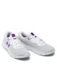Under Armour Обувки Ua W Mojo 2 3024131-107 Wht/Gry - Mera.bg