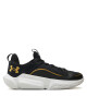 Under Armour Обувки за баскетбол Ua Flow Futr X 3 3026630-001 Черен - Mera.bg