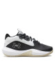 Under Armour Обувки за баскетбол Ua Lockdown 7 3028512-002 Черен - Mera.bg