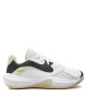 Under Armour Обувки за баскетбол UA Lockdown 7 Low 3027646 Бял - Mera.bg