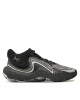 Under Armour Обувки за баскетбол Ua Spawn 6 Mid 3027647-001 Черен - Mera.bg