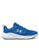 Under Armour Обувки за фитнес зала Ua Charged Commit Tr 4 3026017-400 Син - Mera.bg