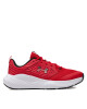 Under Armour Обувки за фитнес зала Ua Charged Commit Tr 4 3026017-601 Червен - Mera.bg