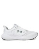 Under Armour Обувки за фитнес зала UA Charged Commit TR 4 3026017 Бял - Mera.bg