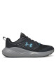 Under Armour Обувки за фитнес зала UA Charged Commit TR 4 3026017 Черен - Mera.bg