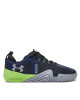 Under Armour Обувки за фитнес зала Ua TriBase Reign 6 3027341-401 Черен - Mera.bg