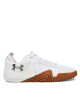 Under Armour Обувки за фитнес зала UA TriBase Reign 7 3027341 Бял - Mera.bg