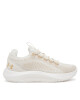 Under Armour Обувки за фитнес зала Ua W Dynamic 2 3028077 Бежов - Mera.bg