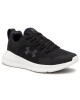 Under Armour Сникърси Ua W Essential 3022955-001 Blk - Mera.bg