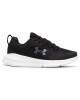 Under Armour Сникърси Ua W Essential 3022955-001 Blk - Mera.bg