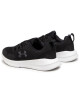 Under Armour Сникърси Ua W Essential 3022955-001 Blk - Mera.bg